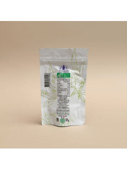 Pastilles au CBD - 5 mg - Verveine citron - Bioactif CBD