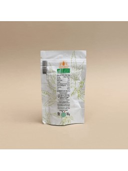 Pastilles au CBD - 5 mg - Mandarine orange - Bioactif CBD