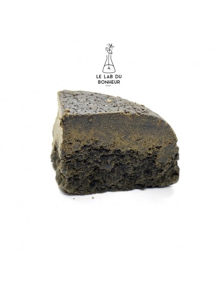 Résine de CBD - Amnesia CBD Résine de CBD - Amnesia CBD