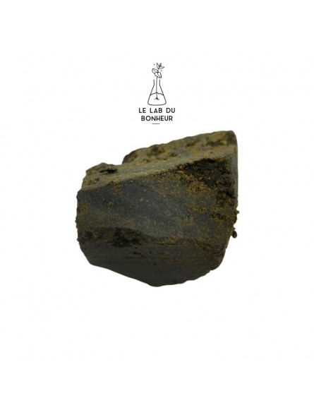 Résine de CBD - La Lemon CBD Résine de CBD - La Lemon CBD