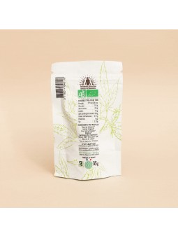 Pastilles au CBD - 10 mg - passion réglisse - Bioactif CBD