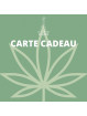 Carte cadeau CBD - 75€ - Le Lab du Bonheur CBD