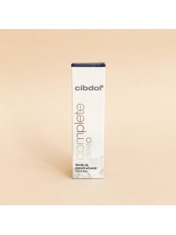 Complete sleep - Cibdol CBD
