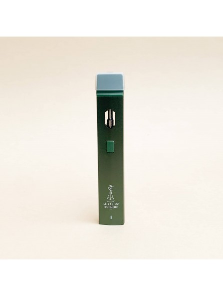 Vape Pen CBD - WAX fraise 70% CBD - Le Lab du Bonheur  CBD