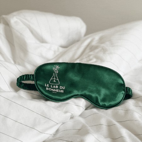 Masque de nuit - Le Lab du Bonheur  CBD