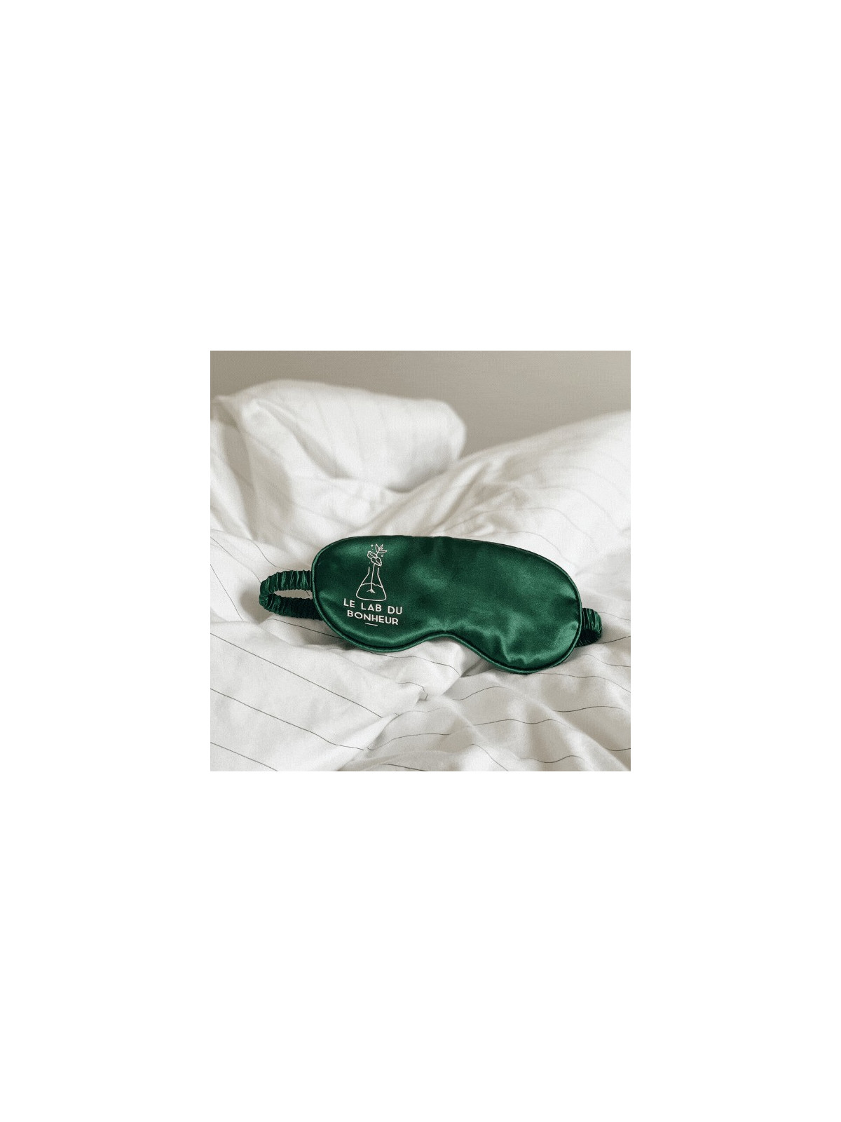 Masque de nuit - Le Lab du Bonheur  CBD
