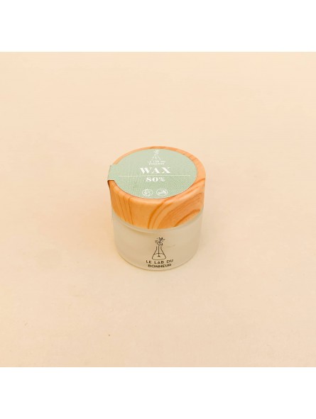 Wax de CBD 1G CBD