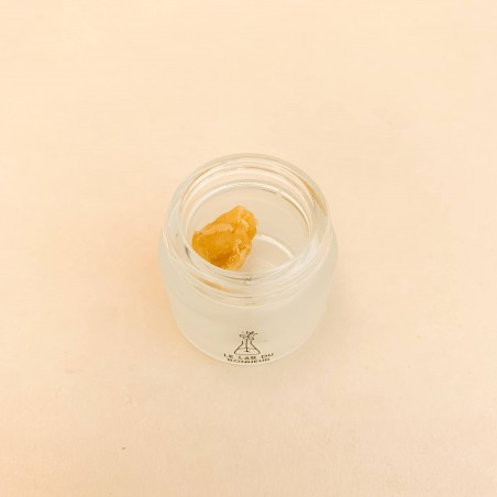 Wax de CBD 1G CBD