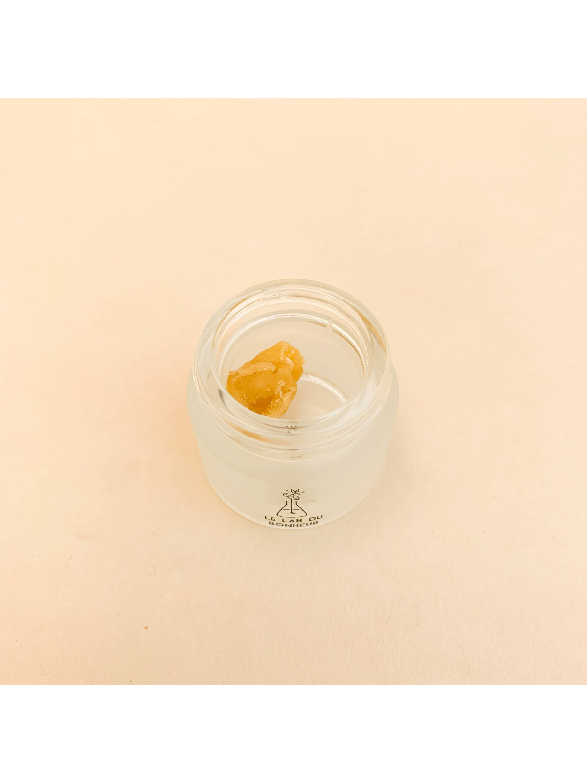 Wax de CBD 1G CBD