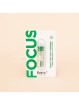 Perles de CBD Focus - Evielab CBD