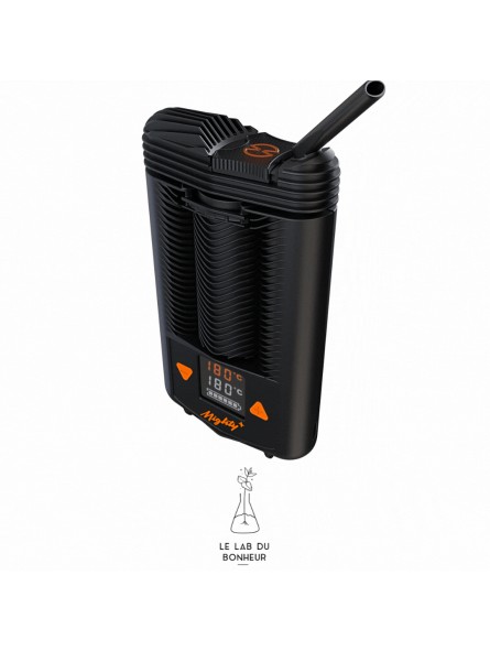 Vaporisateur Mighty+ - Storz & Bickel Vaporisateurs CBD et accessoires CBD