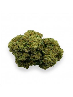 Fleurs de CBD - La Bubble  CBD