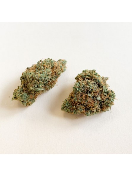 Fleur de CBD - La Tangerine G13  CBD