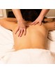 Massage CBD ENERGIE - 1 heure CBD