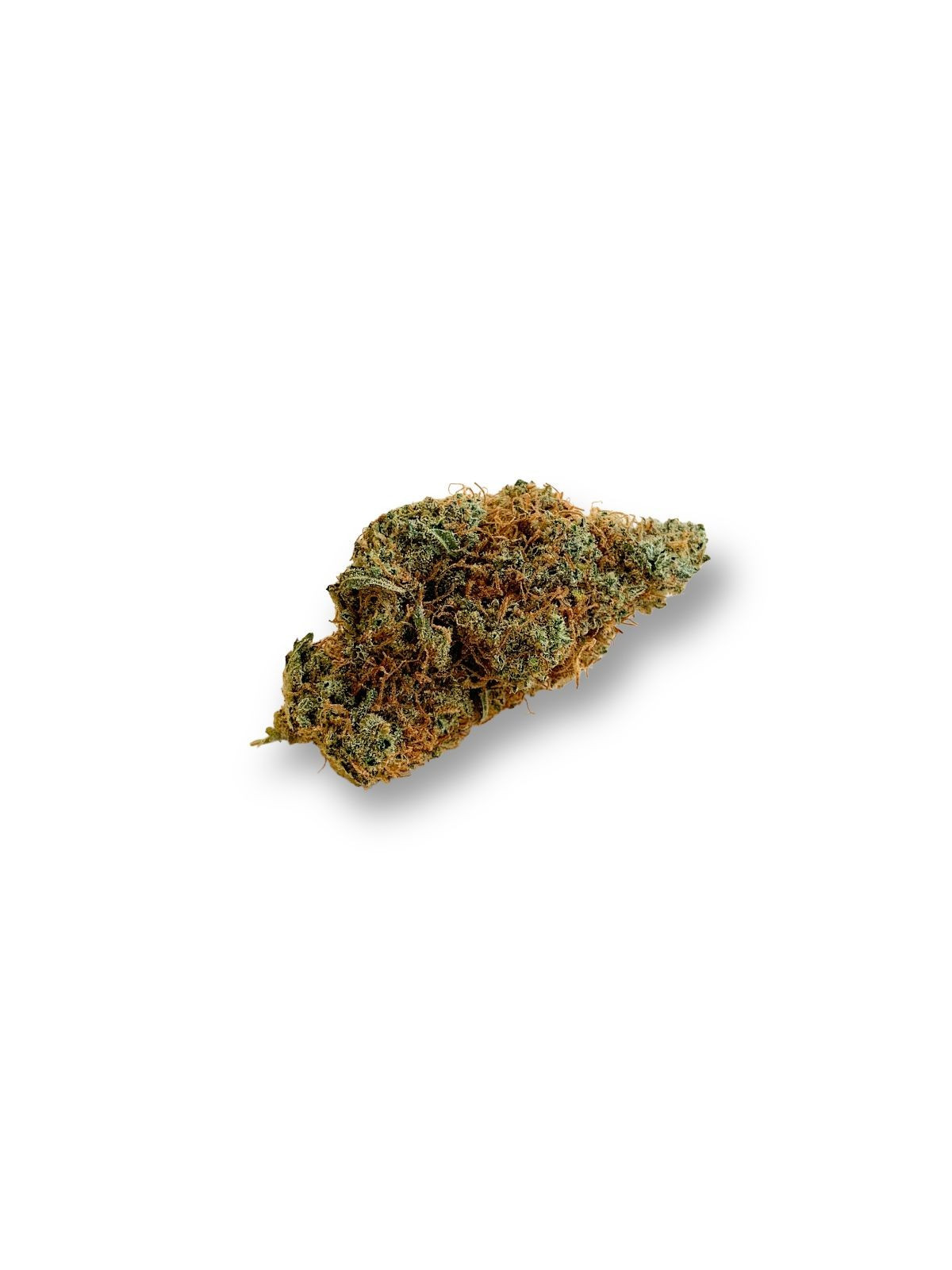 Fleur de CBD - La Tangerine G13  CBD