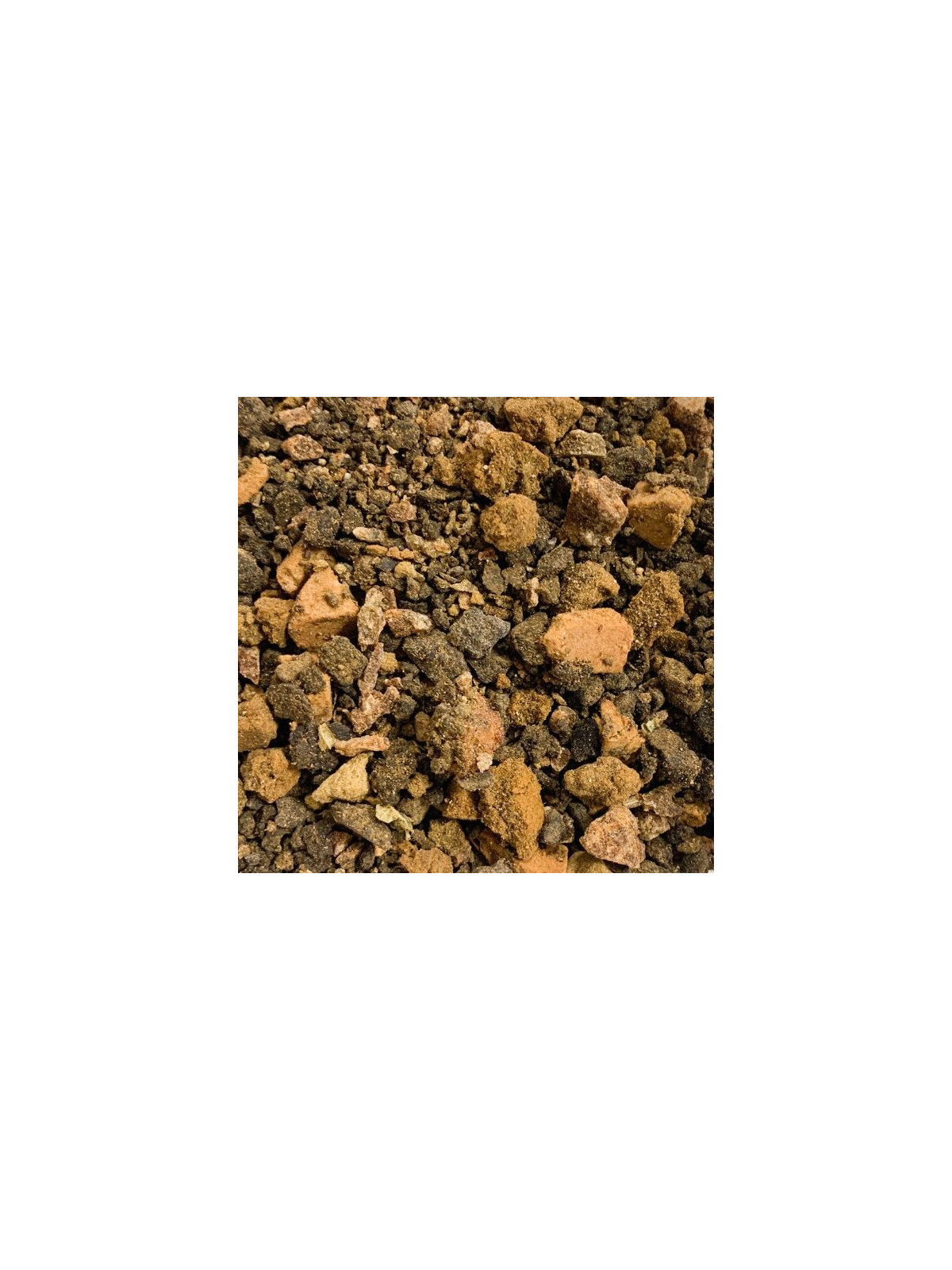 Mix de résine CBD CBD