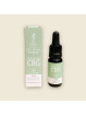 Huile de CBG 5% - Récupération - Le Lab du Bonheur  CBD