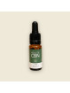 Huile de CBN 5% - Sommeil réparateur - Le Lab du Bonheur  CBD