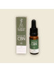 Huile de CBN 5% - Sommeil réparateur - Le Lab du Bonheur  CBD