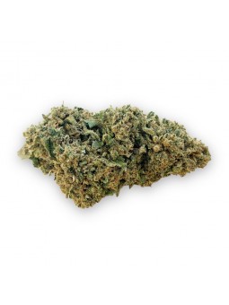 Fleur de CBD - La Bubble Gum  CBD
