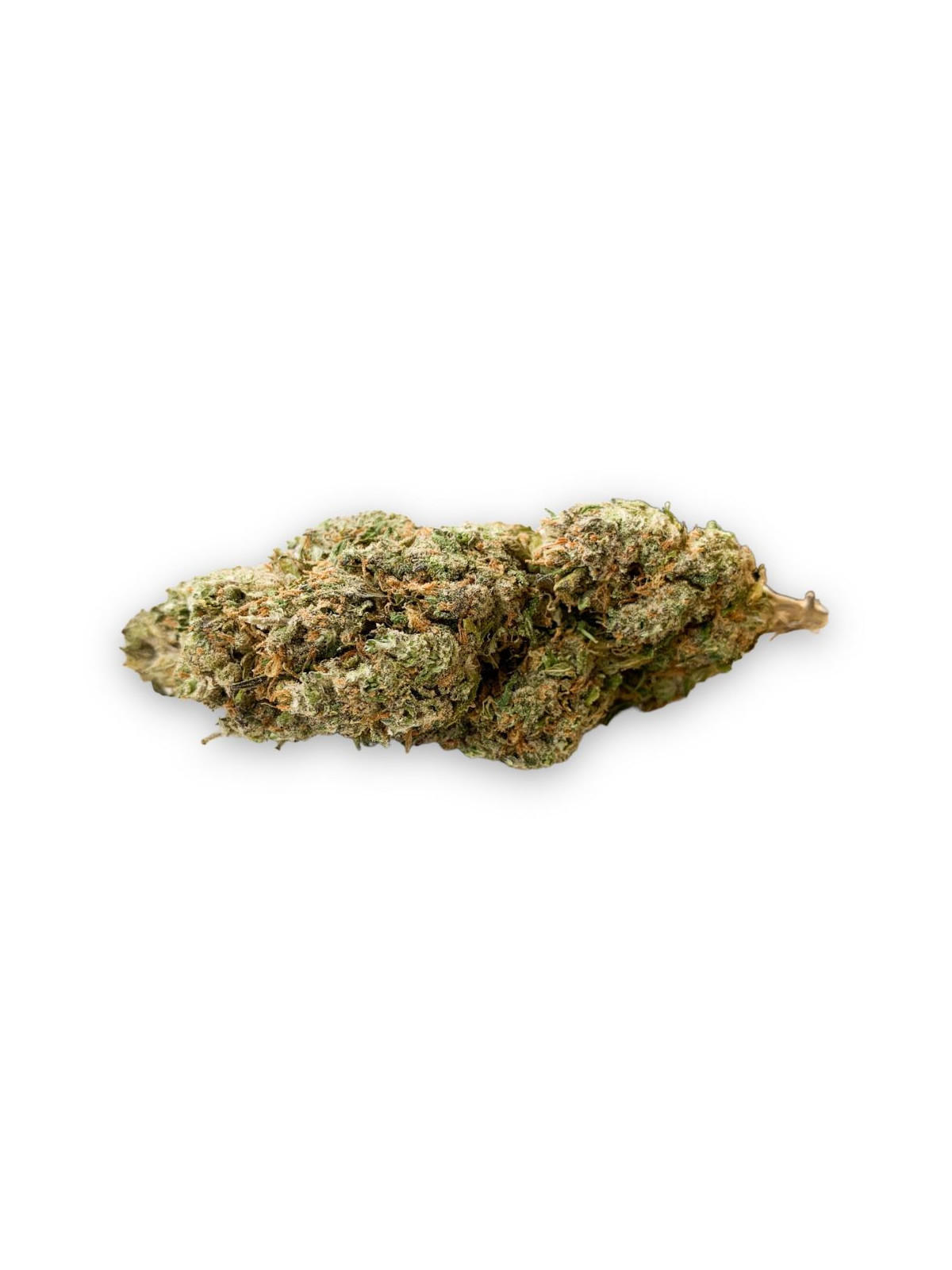 Fleurs de CBD - La Master Kush  CBD