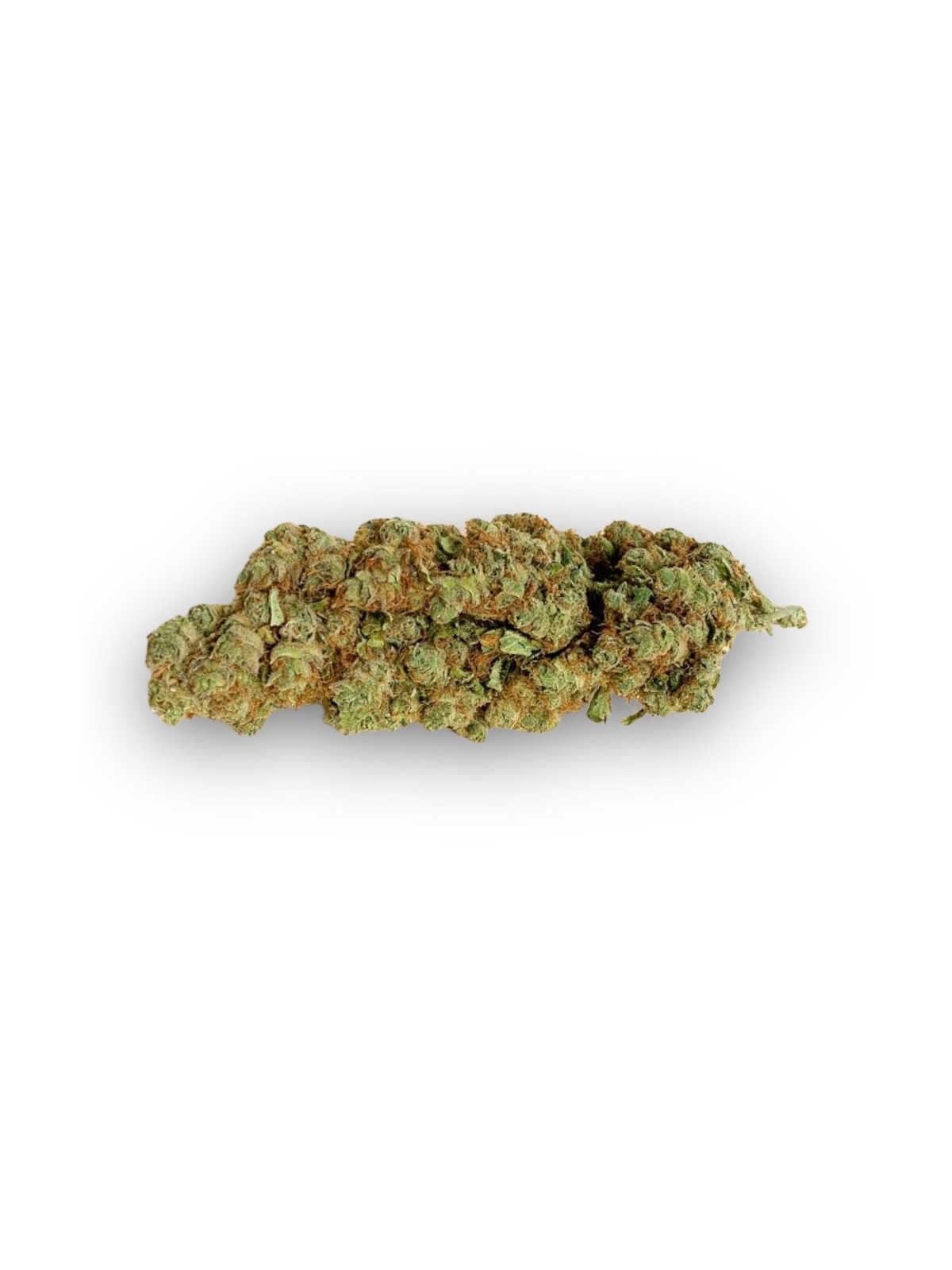Fleurs de CBD - L'Amnesia Indoor  CBD
