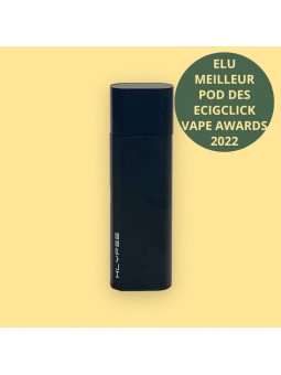 Pod Klypse Innokin - Cigarette électronique pod Vape e-cig CBD