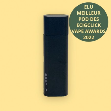 Pod Klypse Innokin - Cigarette électronique pod Vape e-cig CBD