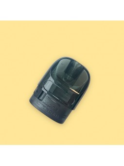 Cartouche Pod Flexus Q - Aspire Vape e-cig CBD