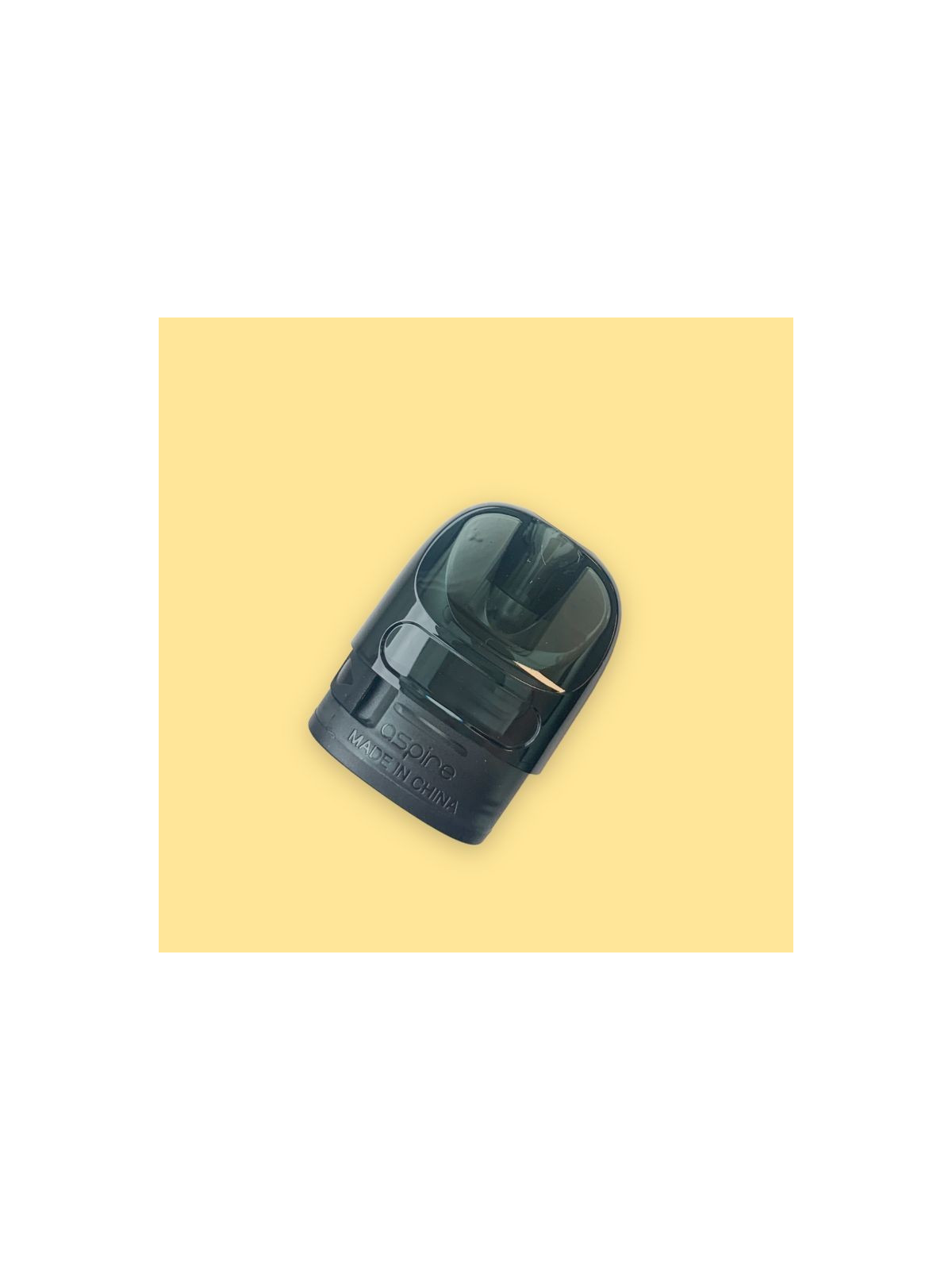 Cartouche Pod Flexus Q - Aspire Vape e-cig CBD