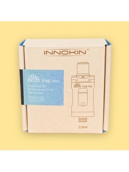 Clearomiser T18E Pro - Innokin Vape e-cig CBD