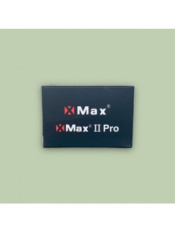 Embout vaporisateur XMax V2 Pro CBD