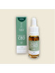 Huile de CBD 20% - Le Lab du Bonheur - base huile d'olive CBD