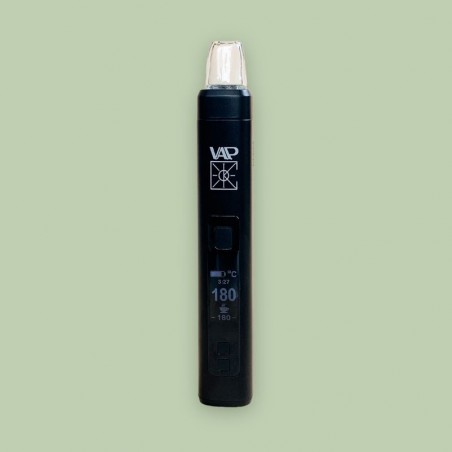 Vaporisateur Le V.A.P. Vaporisateur pour Amateur de Plantes - Katalyzer Vaporisateurs CBD et accessoires CBD