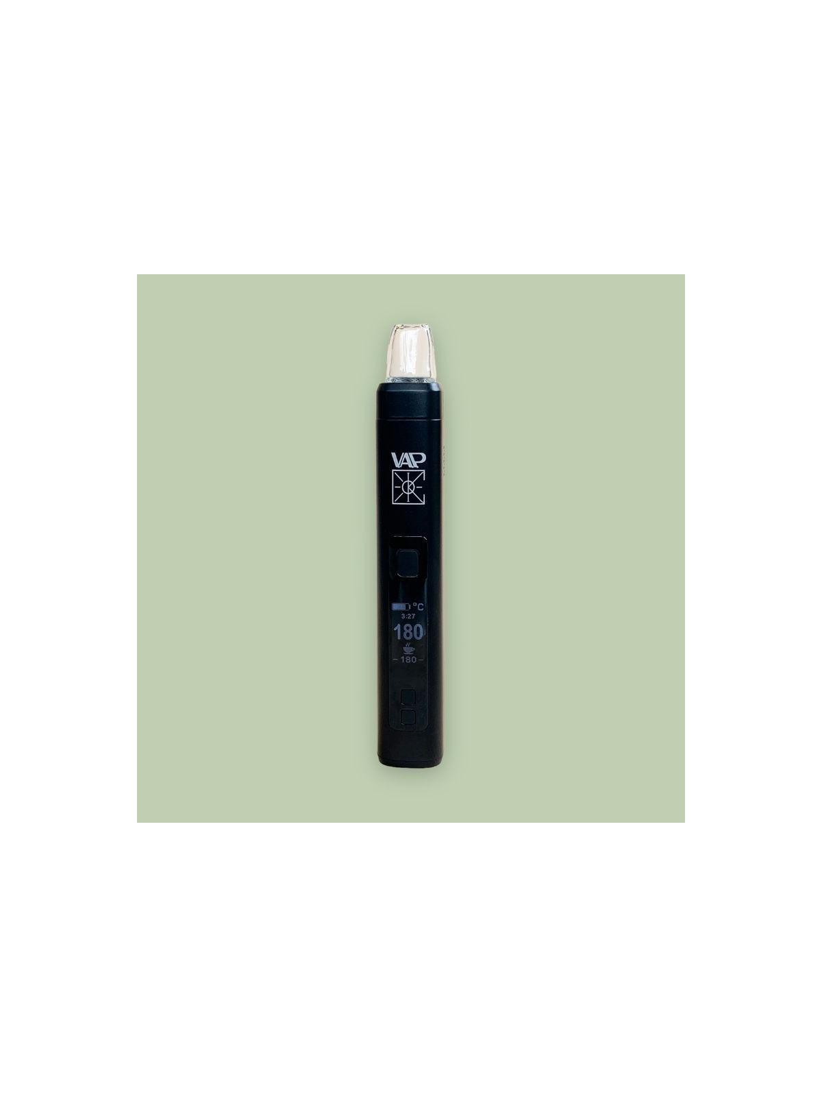 Vaporisateur Le V.A.P. Vaporisateur pour Amateur de Plantes - Katalyzer Vaporisateurs CBD et accessoires CBD
