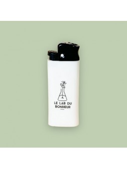 Briquet Cricket - Le Lab du Bonheur  CBD