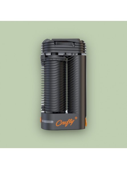 Vaporisateur Crafty+ - Storz & Bickel CBD Vaporisateur Crafty+ - Storz & Bickel CBD