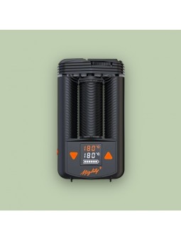 Vaporisateur Mighty+ - Storz & Bickel Vaporisateurs CBD et accessoires CBD