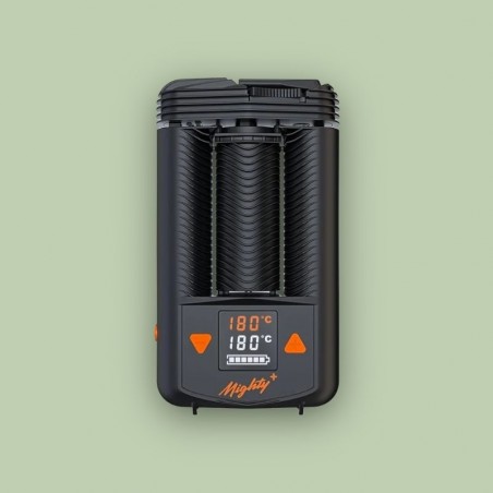 Vaporisateur Mighty+ - Storz & Bickel Vaporisateurs CBD et accessoires CBD