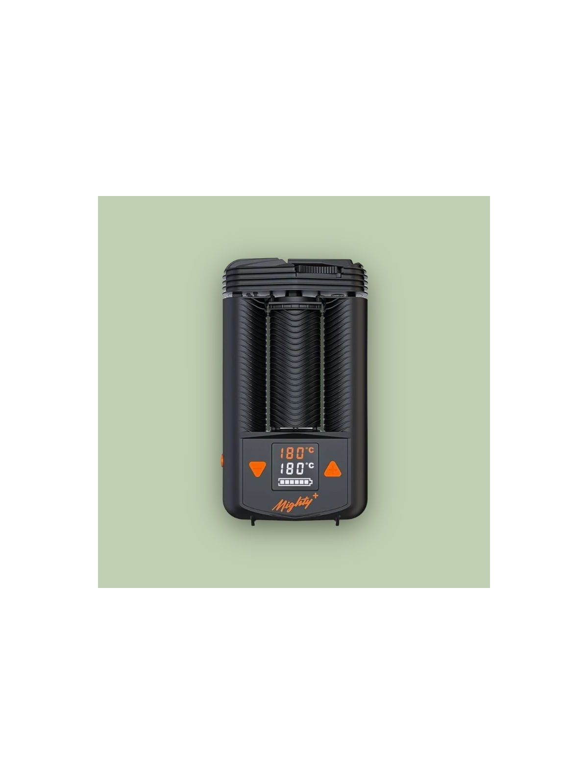 Vaporisateur Mighty+ - Storz & Bickel Vaporisateurs CBD et accessoires CBD