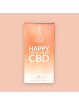 Happy chocolat au CBD - 80g - Le Lab du Bonheur CBD