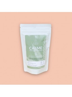 Infusion CBD relaxation Calme Namaste - Le Lab du Bonheur CBD