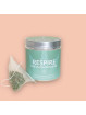Infusion CBD Respire en sachet - Le Lab du Bonheur  CBD