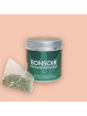 Infusion CBD Bonsoir en sachet - Le Lab du Bonheur CBD