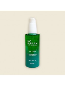 Huile démaquillante CBD Day Over - Ho Karan  CBD
