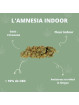Fleurs de CBD - L'Amnesia Indoor  CBD
