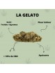 Fleur de CBD - Gelato  CBD
