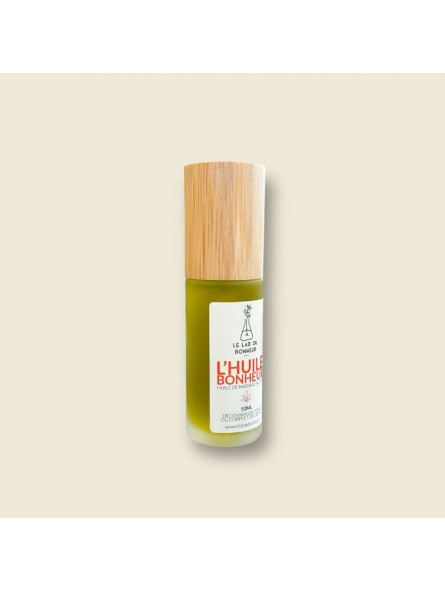 cosmétique cbd