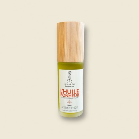 cosmétique cbd