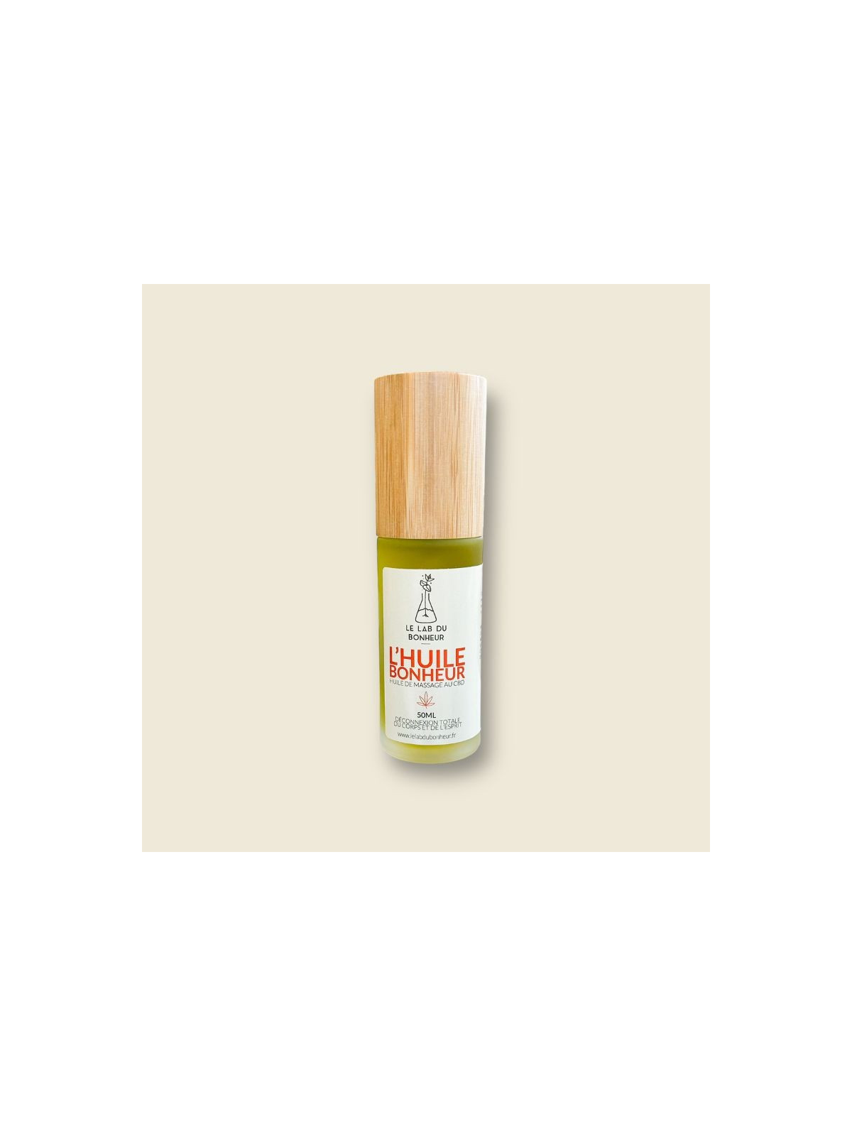 cosmétique cbd